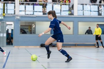 Bild 196 - wBJ NFV Futsalmeisterschaft